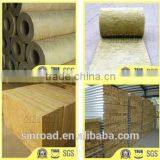 Fast Delivery Torch Membrane Insulation Rockwool Pipe / Tube Wholesale Products China thumbnail-6
