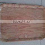 Melamine Rectangular Textured Tidbit Tray thumbnail-1