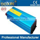 Wholesale dc to ac Pure Sine Wave Power Inverter 24v to 110v