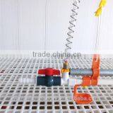 Automatic High Quality Poultry Nipple Drinkers thumbnail-3