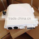 Fiber Optic 1*16 Port FTTH Indoor Terminal Box thumbnail-2