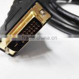 3M HDMI to DVI24+1cable With Two Cores thumbnail-3