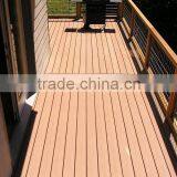 Wood Plastic Swimming Pool Deck thumbnail-1