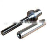 Oem Service Cnc Machining Turning Part Precision Shaft