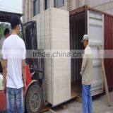 Wholesale15mm Phenolic Film Faced Plywood Concrete Formwork Supplier thumbnail-1