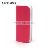 2016 Promotional LED Torch Light 5200mAh Power Bank for Smartphone thumbnail-2