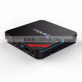 2016 Hot Dragonworth Android tv Box 6.0 Pendoo X9 Pro Amlogic S912 2G 16G Octa Core tv Box thumbnail-2