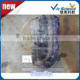 Natural Colorful Fluorite Teaching Specimens