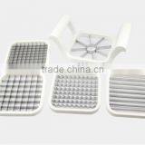 Useful! Multifunction Vegetable and Fruit Slicer thumbnail-1