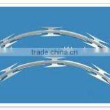 Concertina Razor Barbed Wire