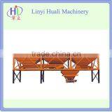 Cement/Sand/ Batching Machine PLD1200