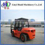 CPCD70F Diesel Forklift Truck 7 Tons