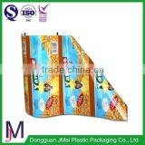 Plastic Roll Packaging Film for Food Package thumbnail-4