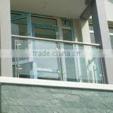 ISO9001: Balcony Balustrade thumbnail-1