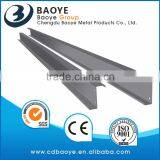 Factory of C Purlin/ Z Purlin Steel Purlin Prices thumbnail-3