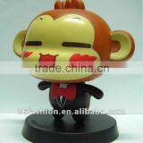 Shake Head Customized Toy & Doll,head Shaking Doll thumbnail-1
