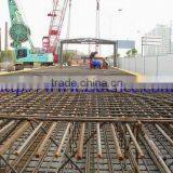 Cheap Welded CRB550 Reinforcing Mesh thumbnail-1