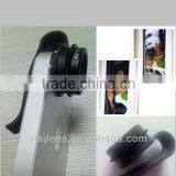 Universal Clip Lens Polorized Lens With Clip for Iphone4 Iphone4s Iphone5 Ipad2 New Ipad thumbnail-1