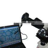 Hot Sale 1.3MP Digital Microscope Camera Equipped With Relay Lens and Professional Imaging Software of Future Win Joe thumbnail-3
