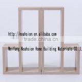 Honey Comb TV Stand for Livingroom thumbnail-1