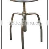 Industrial Furniture Metal Stool, Vintage Bar stool, Bar stools