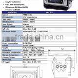 IW-C201 1/3 Sony Ccd Brake Light Backup Camera 12v Security Camera Inside Car 2015 hd Rearview Car Reverse Camera System thumbnail-6