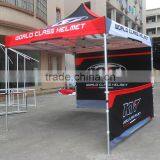10x10ft Outdoor Display Portable Promotional Folding Tent for Sale thumbnail-5