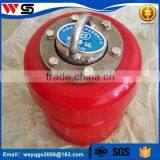 Oil /gas /water Pipe Cleaning Tool Pig Pipe Cleaning Machine thumbnail-5