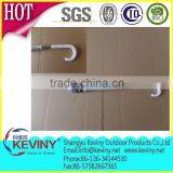 Dog Umbrella Pvc Fabric Materials Transparent Umbrella for Animal Manufacture by Chinease Parapluie Factory thumbnail-3