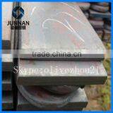 12mm Width Perforated Flat Bar Galvanized Flat Bar thumbnail-5