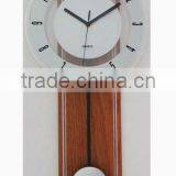 Wooden Wall Clock thumbnail-2