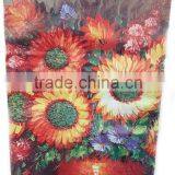 Eso-solvent Polyester Oil Canvas