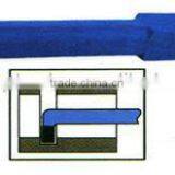 Carbide Brazed Tool Bit ISO11 / DIN 263