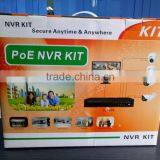 Security Camera Recording System Outdoor ip Camera Kit thumbnail-6