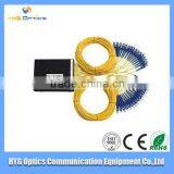 1x32 Packaged Fiber Optic Splitter for Protect Solution thumbnail-1