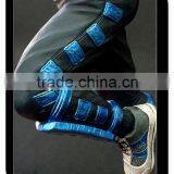 Online Game Characters Johnny Cage Supper Handsome Man Moveale Polyresin Statue & Figurines Toy thumbnail-5