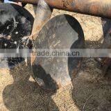 Professinal Factory Supply High Quality Disc Plough 1LYX Series thumbnail-3