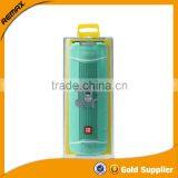 Remax 2016 Outdoor Wireless Music Mini Portable Bluetooth Speaker thumbnail-6