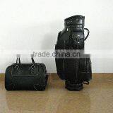 Golf Bag With Clothing Golf Bag thumbnail-1