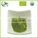 2016 High Quality Organic Matcha Green Tea Powder thumbnail-5