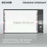 Optical Interactive Whiteboard Prices Electronic Smart Board Digital Interactive White School Board Touch Screen Education thumbnail-4
