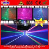 80W RGBW Spider Moving-Head Beam LED dj Light