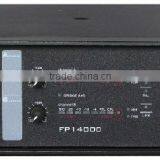 Factory Good Price High Quality Professional Amplifier With Switch Power Supply 2*2350W thumbnail-3