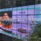 Transparent Screen Large LED Display Panel,lcd panel suppliers