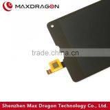 For ZTE Nubia Z5S Mini NX403A Black LCD Display Touch Screen Digitizer Assembly thumbnail-6