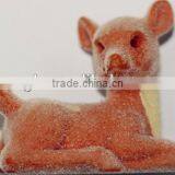 Rotocasting Vinyl Toys,flocking Animal Toys thumbnail-2