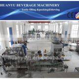Wine Filling Plant,Wine Bottling Plant,Wine Packing Machine thumbnail-1