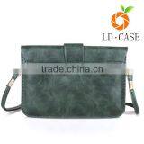 Mini Style Fashion Small Bag Women's Leather Cute Shoulder Bag Handbag Purse