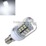 High Quality Competitive Led Corn Lamp E14 3w 48SMD