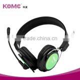 Best Selling USB 2.0 Stereo Gaming Headphone With Microphone thumbnail-4